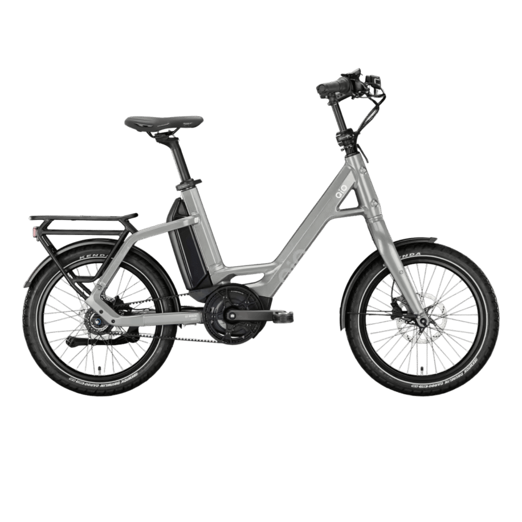 QIO EINS A-8R - Lead Metal