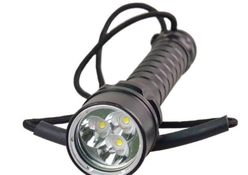 Ravlygte: AmberExpert XLC3 | kraftig 30W UV-lygte - AmberExpert XLC3 - Uden batterier eller oplader