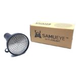 Ravlygte UVA128 fra SamuEye - Ravlygte UVA128