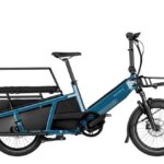 Riese & Müller Multitinker Vario