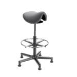 Roll Rodeo sadelstol XL