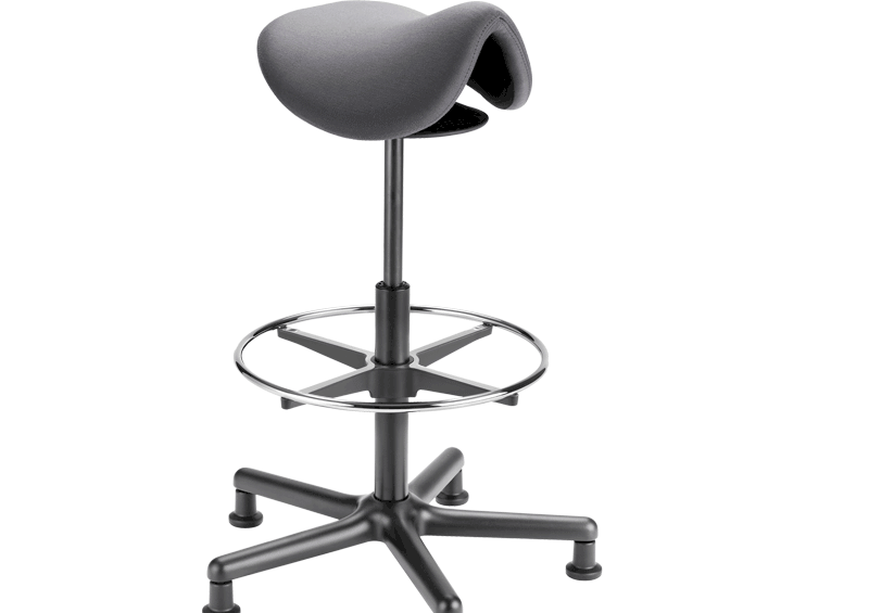 Roll Rodeo sadelstol XL