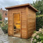 Sauna Aurora