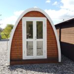 Sauna Pod 2