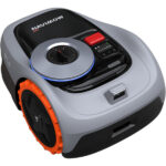 Segway Navimow Robotplæneklipper i105e, 500 m²