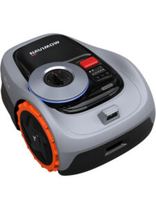 Segway Navimow Robotplæneklipper i105e, 500 m²