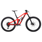 Slash 7 Gen 5 - Lava