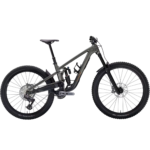 Slash 9 GX AXS T-Type Gen 6 - Mercury