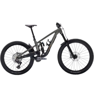 Slash 9 GX AXS T-Type Gen 6 - Mercury