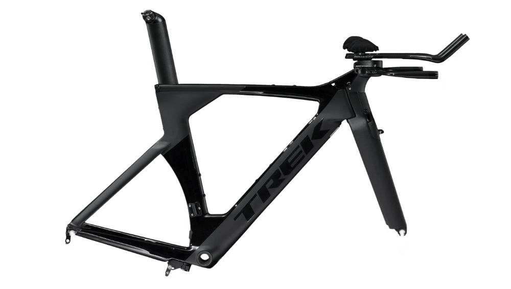 Speed Concept Rim stelkit - Matte/Gloss Trek Black