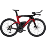 Speed Concept SLR 7 - Carbon Red Smoke