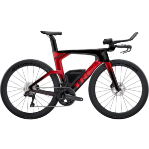 Speed Concept SLR 7 - Carbon Red Smoke