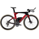 Speed Concept SLR 9 AXS - Carbon Red Smoke