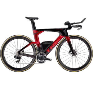 Speed Concept SLR 9 AXS - Carbon Red Smoke