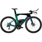 Speed Concept SLR 9 - Emerald Iris/Trek Black