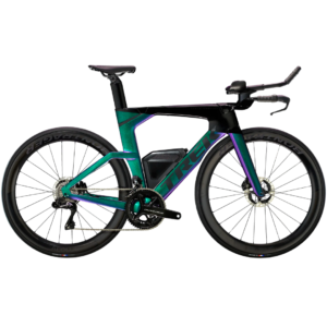 Speed Concept SLR 9 - Emerald Iris/Trek Black