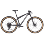 Supercaliber SL 9.6 Gen 2 - Matte Carbon/Gloss Black Splatter