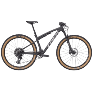 Supercaliber SL 9.6 Gen 2 - Matte Carbon/Gloss Black Splatter