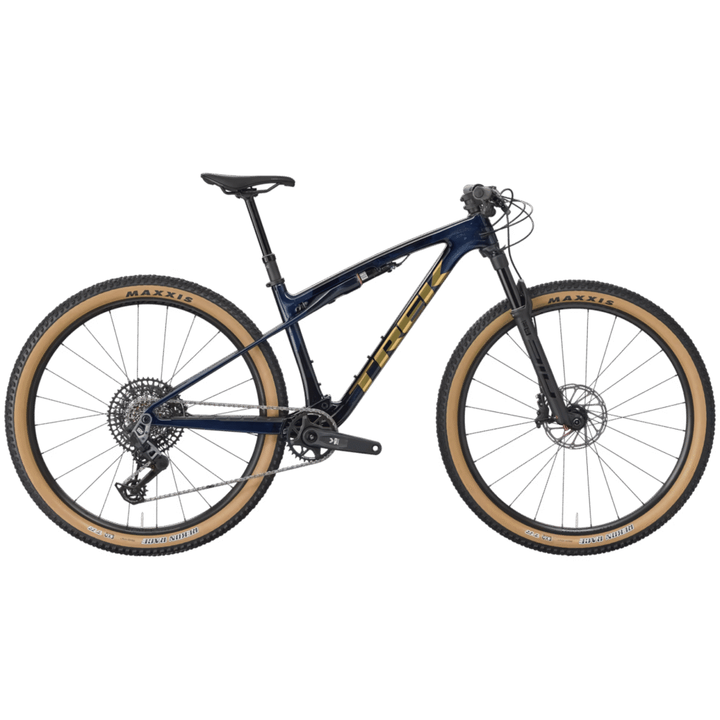 Supercaliber SL 9.7 GX AXS Gen 2 - Carbon Blue Smoke