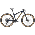 Supercaliber SL 9.7 GX AXS Gen 2 - Carbon Blue Smoke