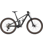Top Fuel 8 Gen 4 - Matte Dark Web
