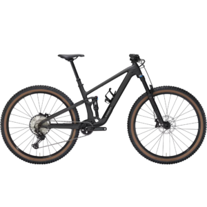 Top Fuel 8 Gen 4 - Matte Dark Web