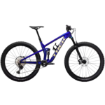 Top Fuel 9.7 - Hex Blue