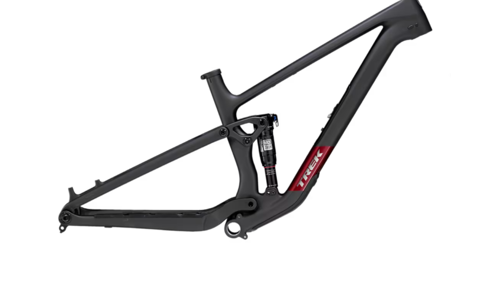 Top Fuel C stelkit Gen 4 - Matte Dark Web