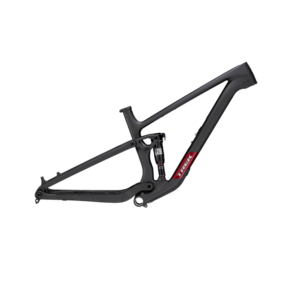 Top Fuel C stelkit Gen 4 - Matte Dark Web