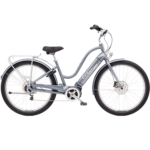 Townie Path Go! 5i lav indstigning - Holographic