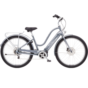 Townie Path Go! 5i lav indstigning - Holographic