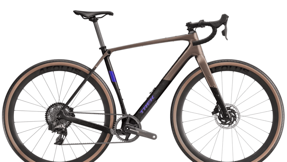 Trek Checkpoint SL 7 AXS Gen 3 - Bronze Age