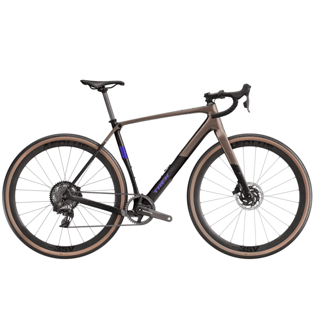 Trek Checkpoint SL 7 AXS Gen 3 - Bronze Age