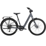 Verve+ 1 Lowstep LT S 250 Wh