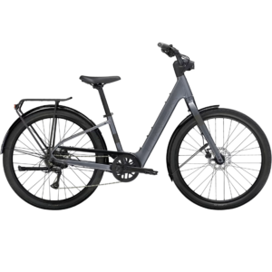 Verve+ 1 Lowstep LT S 250 Wh