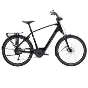 Verve+ 2 Gen 3 - Trek Black