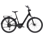 Verve+ 2 Lowstep Gen 3 - Trek Black
