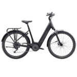 Verve+ 3 Lowstep Gen 3 - Matte Trek Black