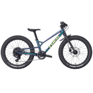 Wahoo 20 Trail - Emerald Iris