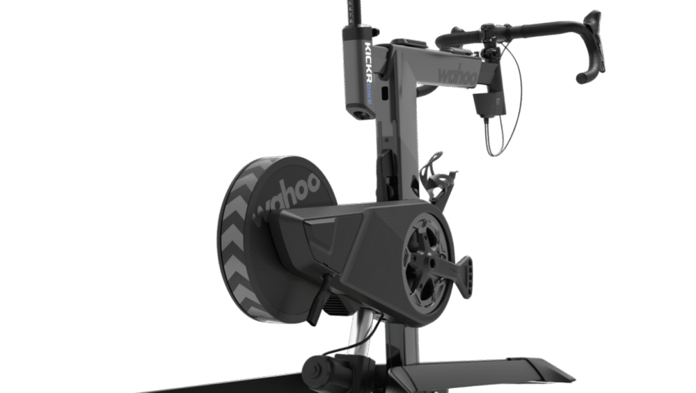 Wahoo KICKR Bike Pro