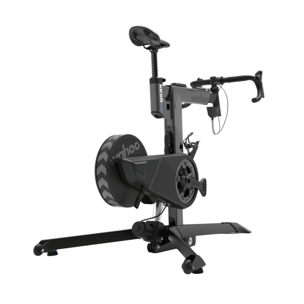Wahoo KICKR Bike Pro