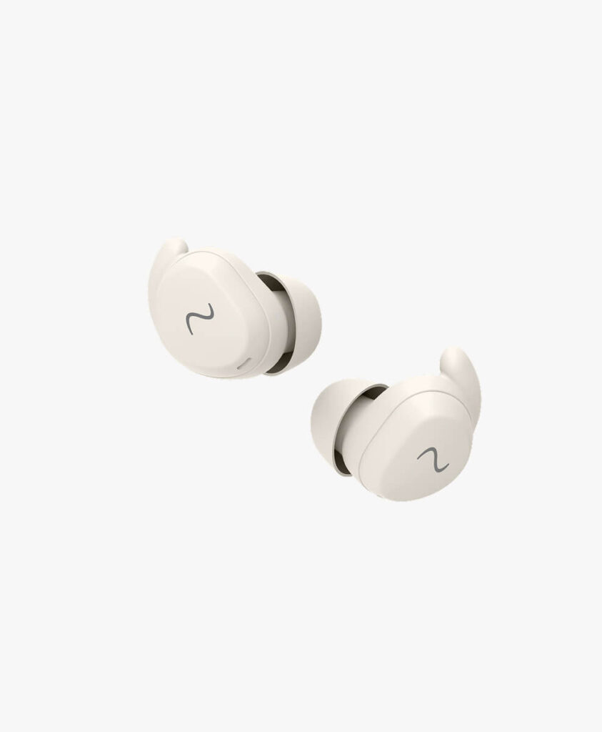 Wavell 3 Light Comfort - Trådløse bluetooth in-ear høretelefoner med Noise Cancelling | Refurbished