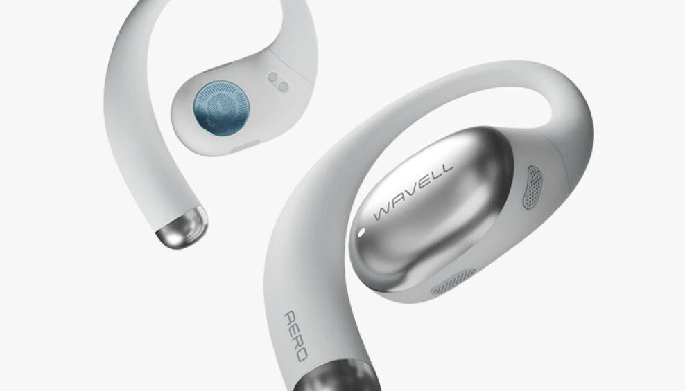 Wavell 4 Aero | Audio Experience