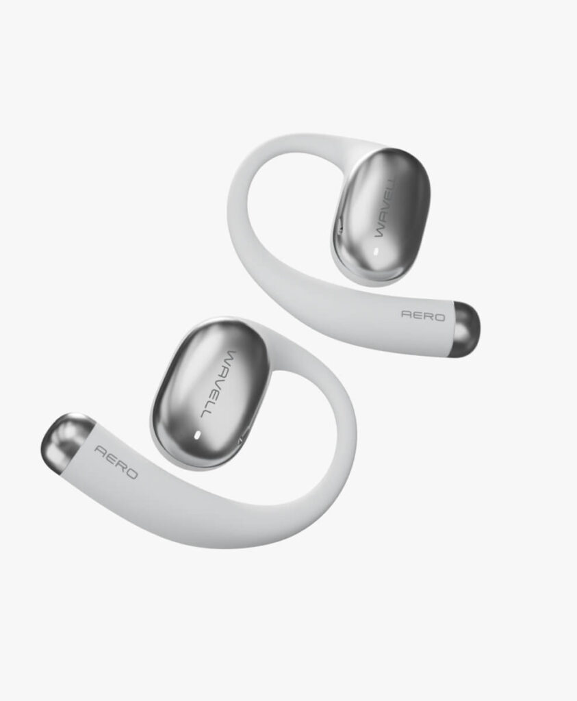 Wavell 4 Aero | Plugs bundle