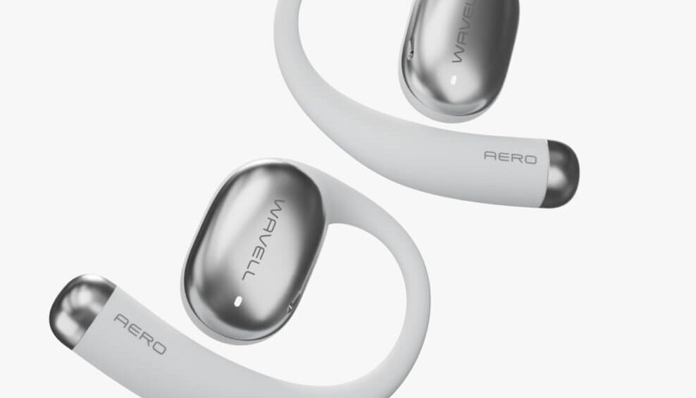 Wavell 4 Aero | Plugs bundle