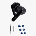 Wavell 4 Plus | Audio Experience