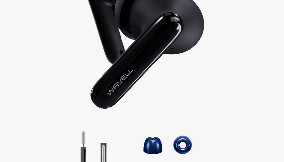 Wavell 4 Plus | Audio Experience