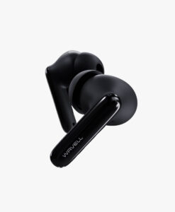 Wavell 4 Plus - In ear høretelefon - Bluetooth - Noise Cancelling
