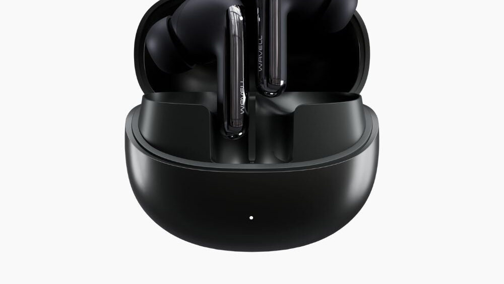 Wavell 4 Pro | Audio Experience