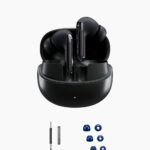 Wavell 4 Pro | Audio Experience